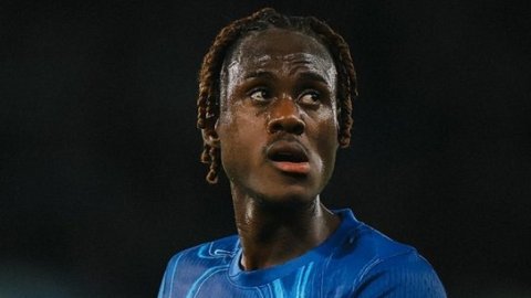 Toney returns, Chalobah earns debut call-up as England announce squad for European Qualifiers