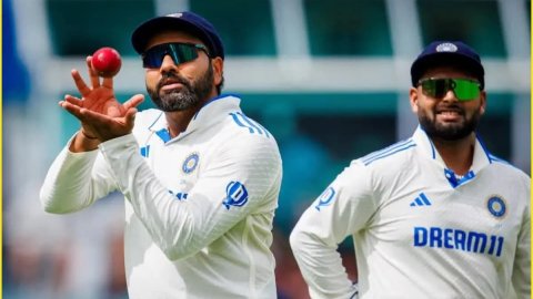 Top 3 Players Who Can Be Indias Next Test Captain After Rohit Sharma Retirement இந்திய டெஸ்ட் அணியின் கேப்டனாக நியமிக்கப்பட வாய்ப்புள்ள 3 வீரர்கள்!