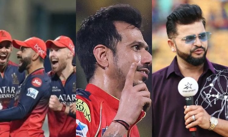 ਇਹ ਹਨ 26 ਮਈ ਦੀਆਂ ਟਾੱਪ-5 ਕ੍ਰਿਕਟ ਖਬਰਾਂ, SRH ਨੇ KKR ਨੂੰ ਹਰਾਇਆ