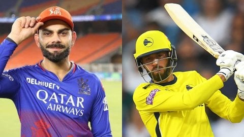विराट से लेकर जेम्स विंस तक, एक टी-20 टीम के लिए सबसे ज्यादा रन बनाने वाले टॉप-5 खिलाड़ी विराट से लेकर जेम्स विंस तक, एक टी-20 टीम के लिए सबसे ज्यादा रन बनाने वाले टॉप-5 खिलाड़ी