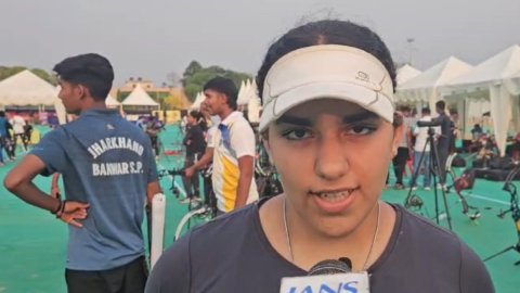 Top archers arrive in Bihar as Khelo India Youth archery qualifiers begin