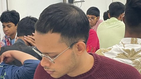 Top seeds dominate opening round of All India Chess Masters in Mumbai