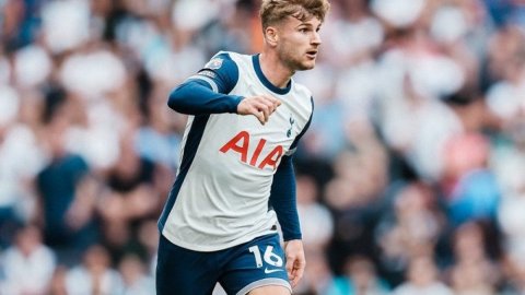 Tottenham Hotspur confirm Forster and Reguilon’s departure, Werner returns to Leipzig