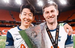 How Football Changed in South Korea