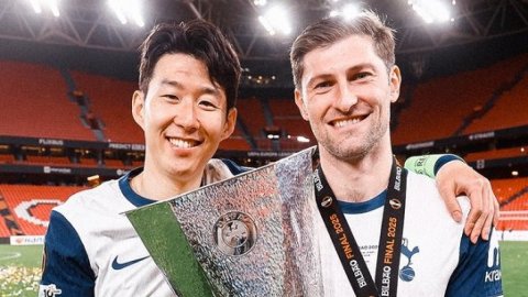 Tottenham Hotspur to face Newcastle Utd in South Korea