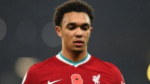 Trent Alexander-Arnold set for Real Madrid move as Liverpool confirm summer departure
