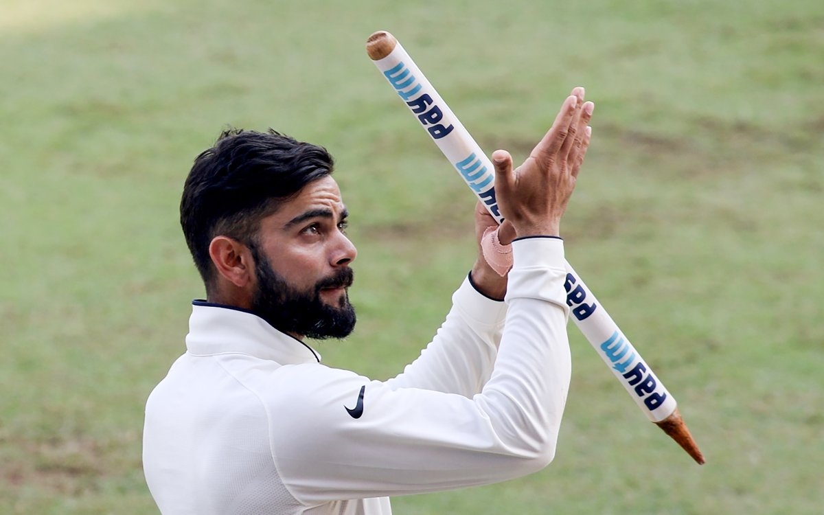 'True Legend': AB De Villiers Leads Tribute As Virat Kohli Calls Time ...