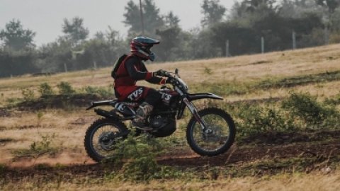 TVS Racing gears up for strong showing at INRC 2025