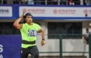 Two-time Olympic medallist Neeraj Chopra conferred honorary rank of Lt. Colonel