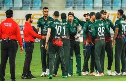 UAE vs BAN Dream11 Prediction Match 2, Bangladesh tour of UAE 2025