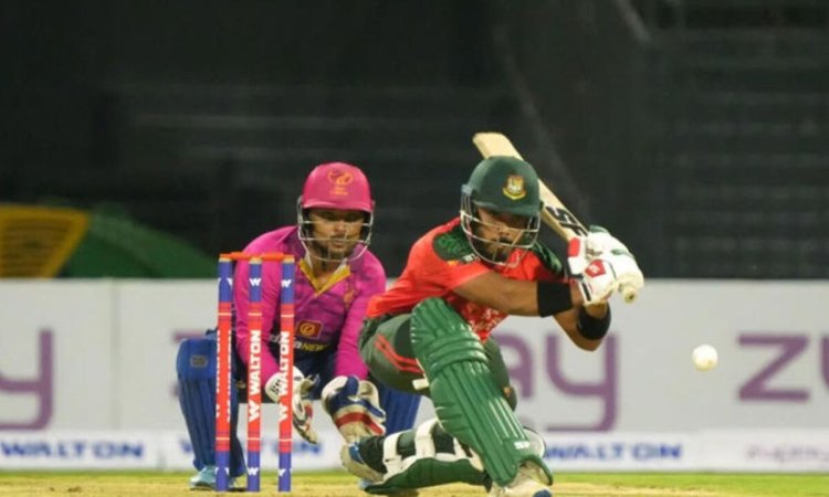 UAE vs BAN Dream11 Prediction 3rd T20I, Bangladesh tour of UAE 2025