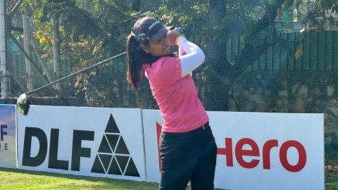 Vani looks at a four-in-a-row feat in 7th leg of WPGT