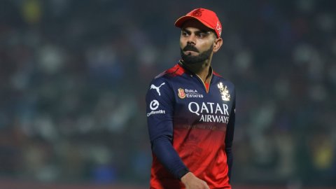 Very tough, it did get too much in the end: Kohli's reflects on captaincy pressure