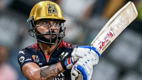 विराट कोहली IPL 2025 के बाकी बचे मुकाबलों में रच सकते हैं इतिहास, 3 महारिकॉर्ड बनाने का मौका