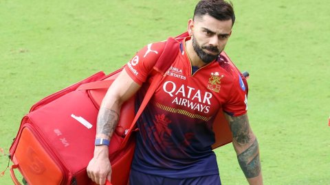 ‘Virat Kohli is at his happiest, best after Test retirement, says Dinesh Karthik