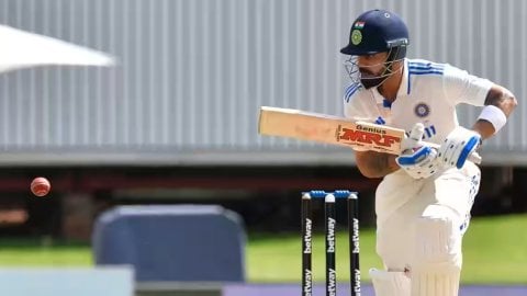Virat Kohli is the most Australian non-Australian cricketer, says Greg Chappell
