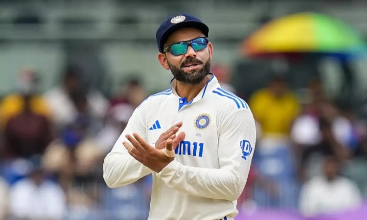 VIDEO: विराट कोहली का 'Transition' को लेकर पुराना इंटरव्यू हुआ वायरल, फैंस को लग रहा है रिटायरमेंट क