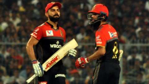 Virat Kohli's retirement is a huge boost for England, says Moeen Ali