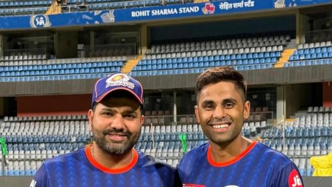 Wankhede is even more iconic now,