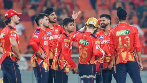 'We are going to do it the hard way', says PBKS fast bowling coach Hopes after loss in Qualifier 1