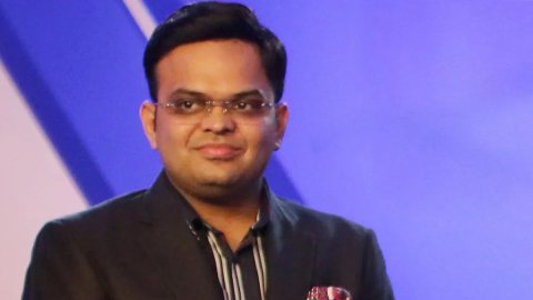 We salute our armed forces for shielding our nation from terrorism, says Jay Shah