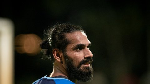 We should have won the game against Bangladesh, says Sandesh Jhingan