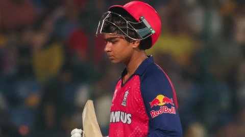 We want to nurture more talents like Vaibhav Suryavanshi, says BCA President Rakesh Tiwari