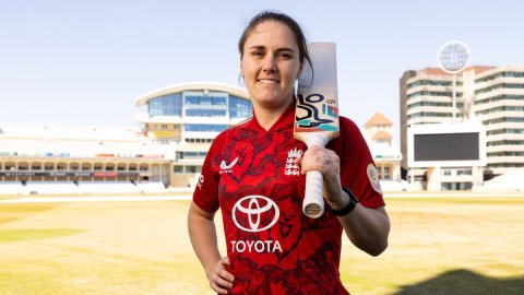 We were committed to things we wanted to do: Sciver-Brunt on successful start of leadership role