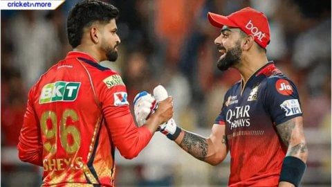 We have lost the battle, but not the war - PBKS Skipper Shreyas Iyer! எனது முடிவுகளை நான் சந்தேகிக்கவில்லை - ஸ்ரேயாஸ் ஐயர்!