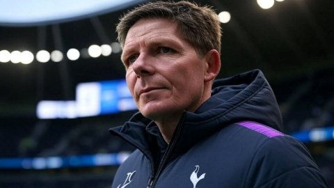 ‘When it happens, we can talk about it’: Glasner on Palace’s hunt for maiden major trophy