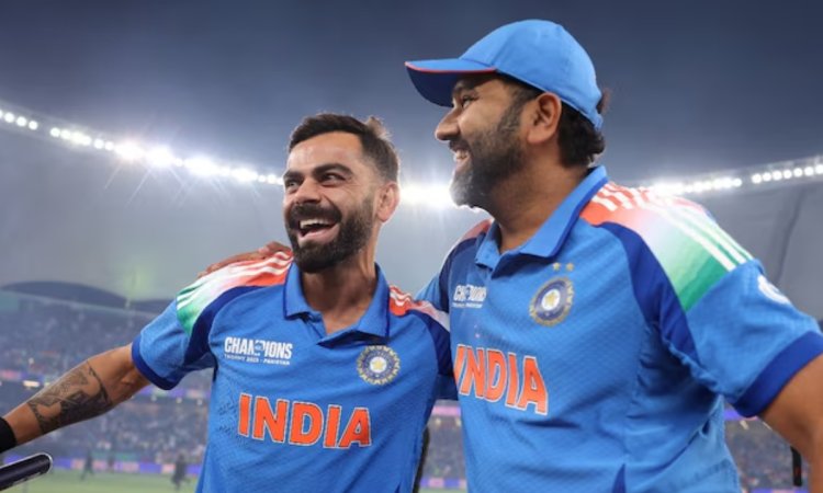 क्या रोहित-विराट खेलेंगे 2027 वर्ल्ड कप? सुनिए क्या बोले कोच गौतम गंभीर