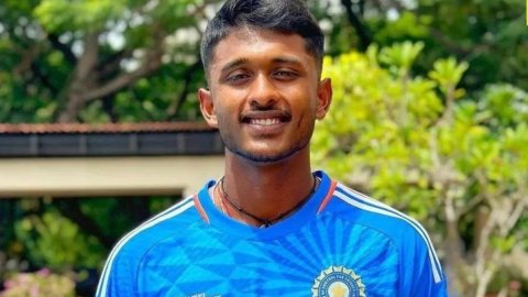 क्या इंग्लैंड में होगा साईं सुदर्शन का टेस्ट डेब्यू? सामने आया बहुत बड़ा अपडेट