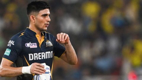 IPL 2025: क्या SRH के खिलाफ खेलेंगे शुभमन गिल? मैच से पहले सामने आया बड़ा अपडेट