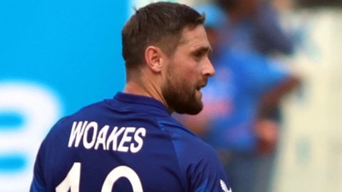 Woakes returns, Rocky Flintoff named in 14-member England Lions squad to face India A