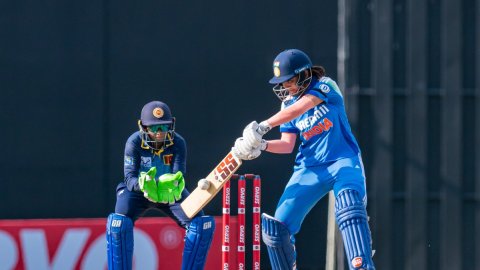 Women’s ODI Tri-Series: India aim to put best foot forward in high-stakes final against Sri Lanka (C