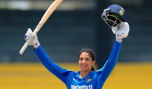 भारतीय महिला क्रिकेट