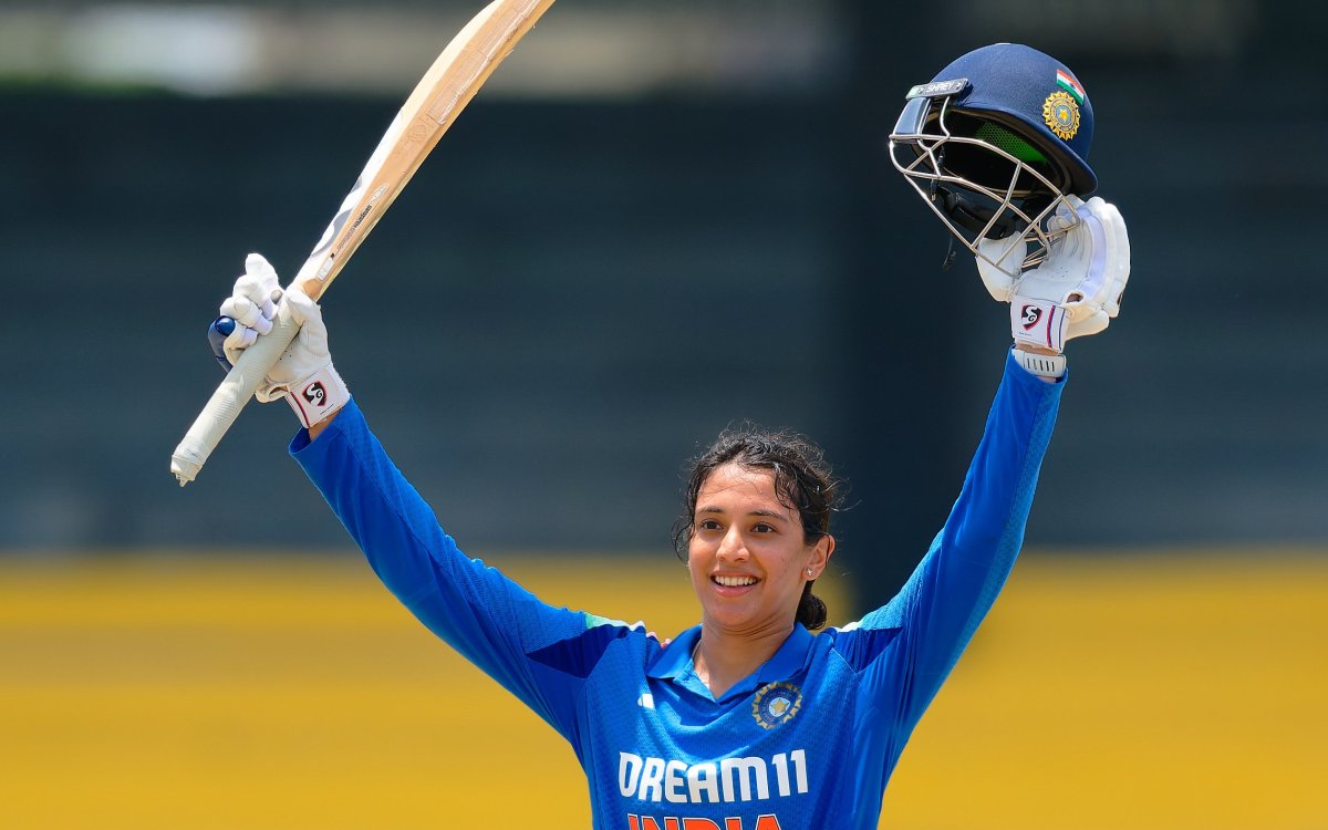 भारतीय महिला क्रिकेट में काश्वी गौतम की अनुपस्थिति: नई चुनौतियाँ और संभावनाएँ