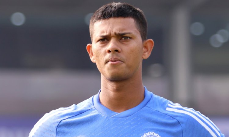 यशस्वी जायसवाल ने लिया यू-टर्न, अब गोवा ना जाकर मुंबई के लिए ही खेलेंगे डोमेस्टिक क्रिकेट