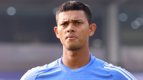 यशस्वी जायसवाल ने लिया यू-टर्न, अब गोवा ना जाकर मुंबई के लिए ही खेलेंगे डोमेस्टिक क्रिकेट