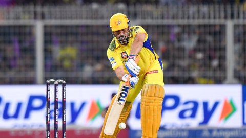 'You can't count him out': Bangar lauds Dhoni's impact in CSK's setup