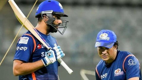You've given your best to Indian cricket as a player and as captain: Sachin lauds Rohit's Test caree You've given your best to Indian cricket as a player and as captain: Sachin lauds Rohit's Test caree