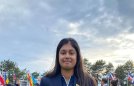 Zara Anand top Indian after Day 1 at Queen Sirikit Cup