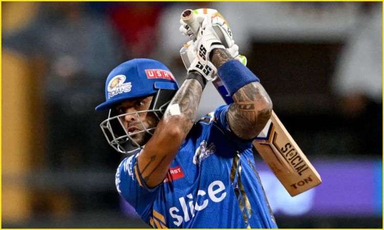 MI vs DC Dream11 Prediction: सूर्यकुमार यादव को बनाएं कप्तान, ये 11 खिलाड़ी ड्रीम टीम में करें शामिल