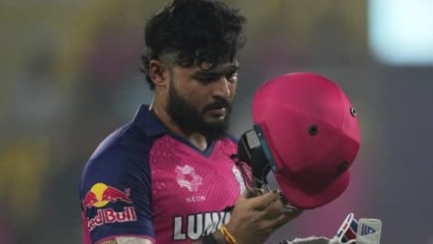 We have done a lot of things right, lot of things wrong - Riyan Parag! நாங்கள் சில விஷயங்களை சிறப்பாகச் செய்திருக்கலாம் - ரியான் பராக்!