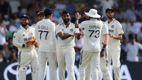 1st Test: Bumrah’s new-ball spell will go long way in deciding who wins, says Hussain