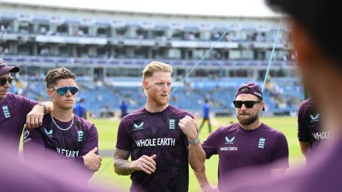 1st Test: Don’t think England will find batting quite as easy as Indian batters did, says Broad