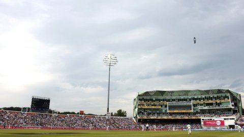 1st Test: First half hour will be crucial, hopefully England get more runs on board, says Tongue