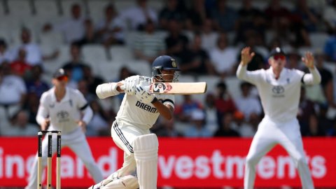 1st Test: Jaiswal-Rahul duo becomes most successful Indian openers at Headingley