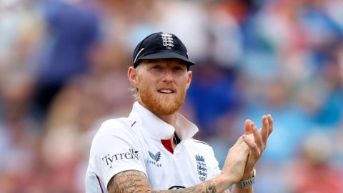 1st Test: Josh Tongue picks four as England bowl out India for 471 despite Pant’s 134