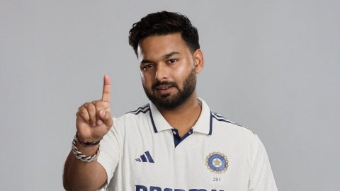1st Test: Pant breaks 12-year-old Dhoni's record with century at Headingley